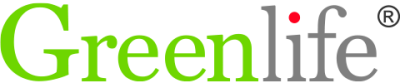 GREENLIFE集团 Logo