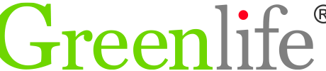 GREENLIFE集团 Logo