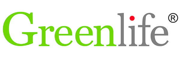 GREENLIFE集团 Logo